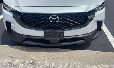 2023 Mazda CX-50 Preferred Plus Package
