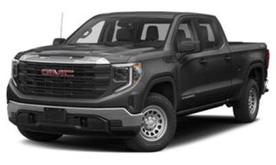 2022 GMC Sierra Denali Ultimate