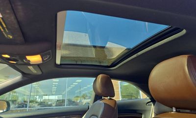 2016 Audi A5 S Line Quattro