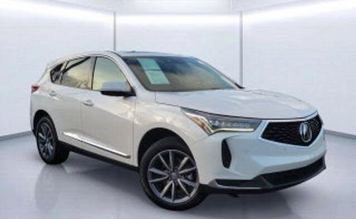2023 Acura RDX Technology
