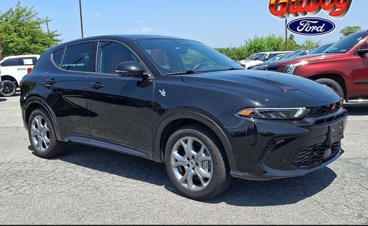 2024 Dodge Hornet
