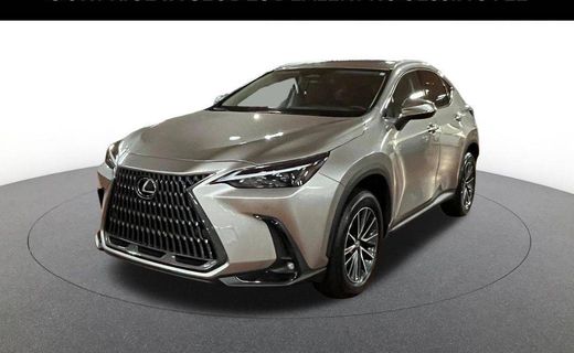 2026 Lexus NX 350H Premium