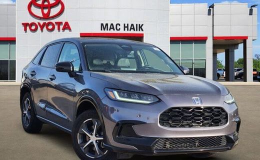 2023 Honda HR-V