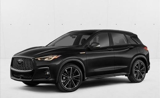 2023 Infiniti QX50 Sport
