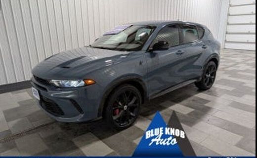 2024 Dodge Hornet
