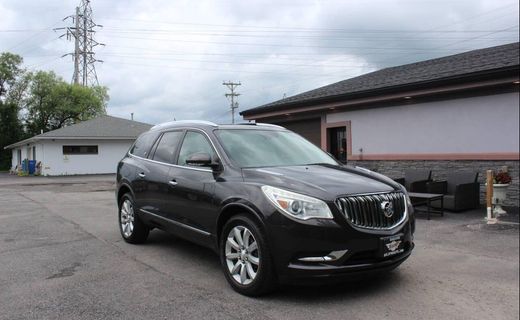 2015 Buick Enclave Premium