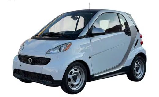 2013 Smart Fortwo