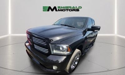 2015 Ram 1500 Sport