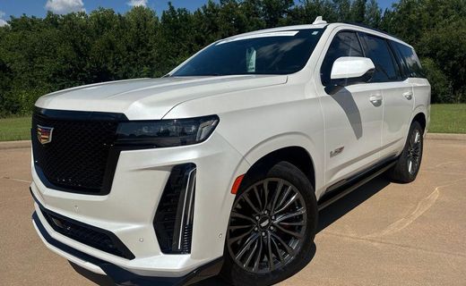 2023 Cadillac Escalade