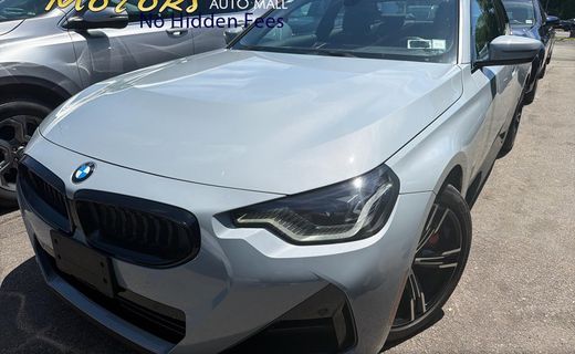 2024 BMW 230I