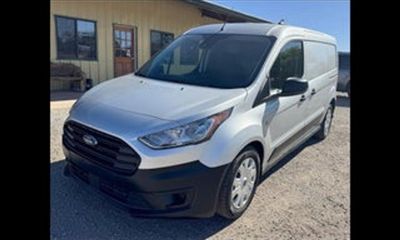 2023 Ford Transit Connect XLT