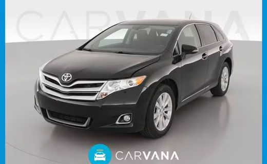 2015 Toyota Venza XLE