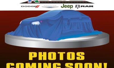 2026 Ram Promaster 2500
