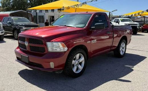 2014 Ram 1500 ST