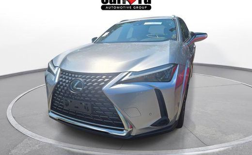 2023 Lexus UX 250H Premium