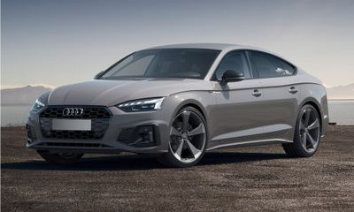 2021 Audi A5 Quattro Premium Plus