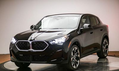 2026 BMW X2 xDrive28i