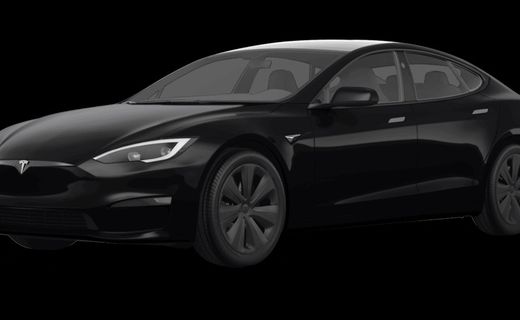 2023 Tesla Model S