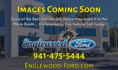2026 Ford Transit LOW Roof