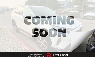 2023 Toyota RAV4 Prime phev SE