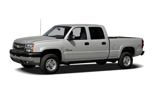 2006 Chevrolet Silverado