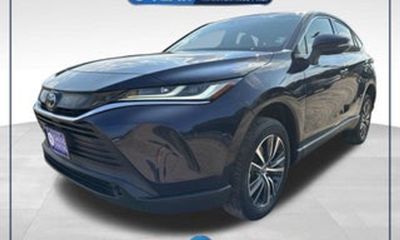 2024 Toyota Venza Limited