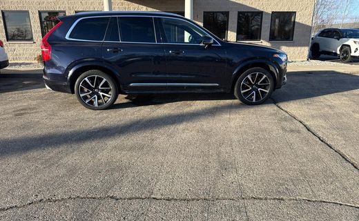 2019 Volvo XC90 Inscription