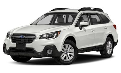 2019 Subaru Outback Premium ES