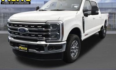 2024 Ford F-250 Lariat