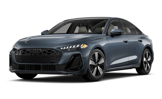 2026 Audi A5 Premium Plus