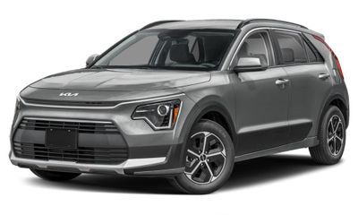 2026 Kia Niro LX