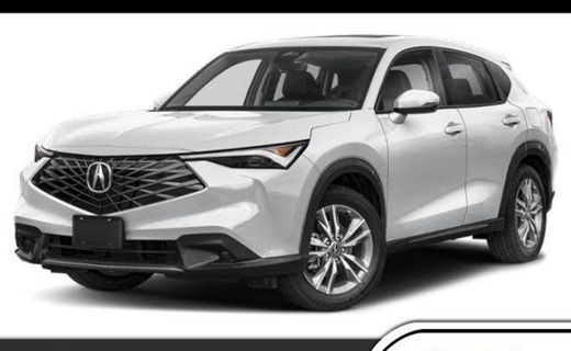 2026 Acura ADX Base