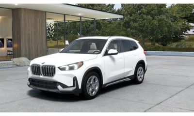 2027 BMW X1 XDRIVE28I FOR Sale