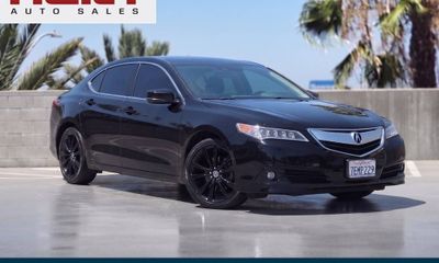 2015 Acura ILX 24 Premium