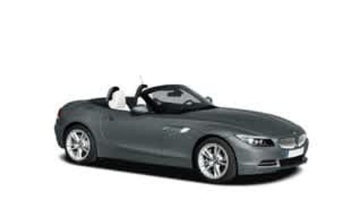 2009 BMW Z4 SDRIVE30I