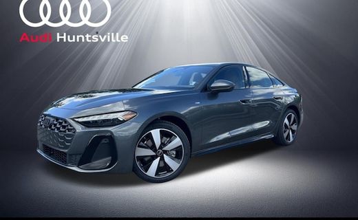 2026 Audi A5 Premium Plus