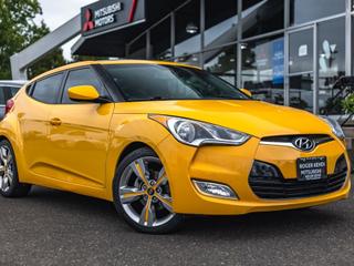 2012 Hyundai Veloster