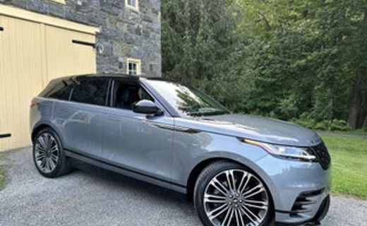 2024 Land Rover Range Velar P400 Dynamic HSE