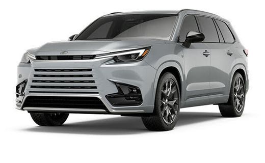 2026 Lexus TX 500H F Sport