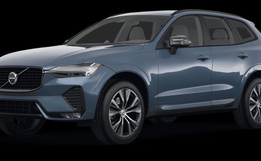 2023 Volvo XC60 Plus Dark