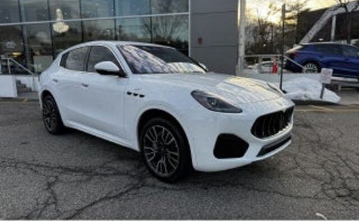 2024 Maserati Grecale GT
