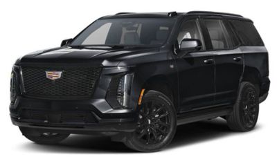 2026 Cadillac Escalade Sport Platinum