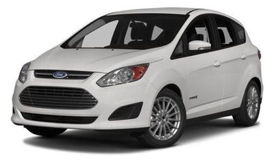 2013 Ford C-MAX SE