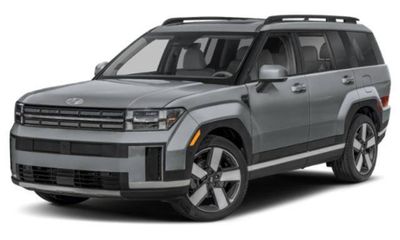 2024 Hyundai Santa FE Limited