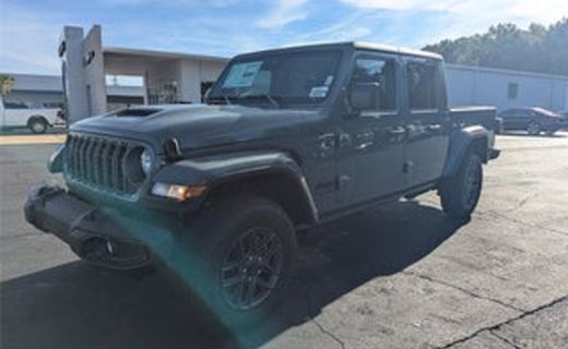 2023 Jeep Grand Wagoneer Series III