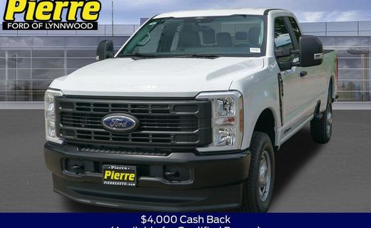 2026 Ford F-350 XL