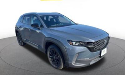 2026 Mazda CX-50 Premium