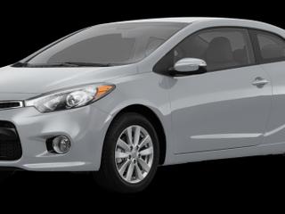 2014 Kia Forte
