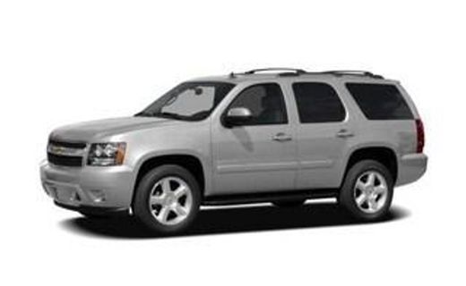 2010 Chevrolet Tahoe LS