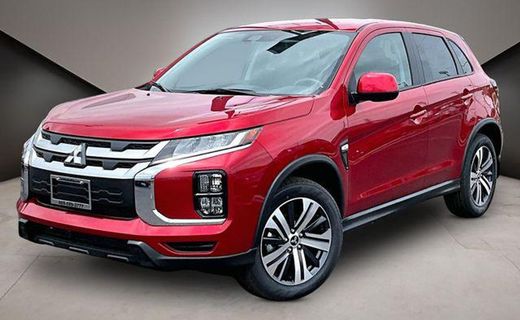 2026 Mitsubishi Outlander Sport